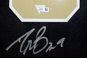Drew Brees Skyline Jersey, Signed