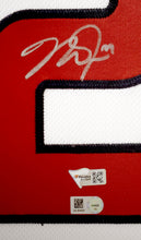 Load image into Gallery viewer, Mike Trout Skyline Jersey, Signed