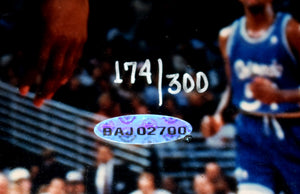 Michael Jordan & Kobe Bryant 16x20s, Signed