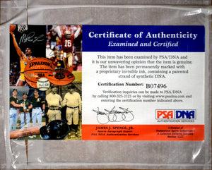 Michael Jordan & Kobe Bryant 16x20s, Signed