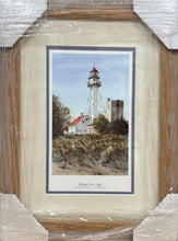 Load image into Gallery viewer, Whitefish Point Light