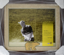 Load image into Gallery viewer, Jack Nicklaus 16x20, Signed