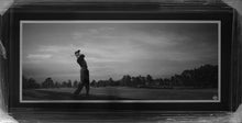 Load image into Gallery viewer, Tiger Woods Panoramic