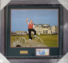 Load image into Gallery viewer, Jack Nicklaus 16x20