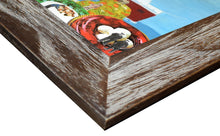 Load image into Gallery viewer, &quot;USS Cherry Cheese Charmer&quot; by Teresa Petersen