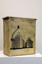 Load image into Gallery viewer, Pat Simpson &quot;Big City Box&quot;