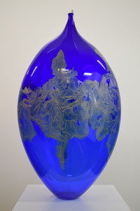 David Thai "Atlas Vase"
