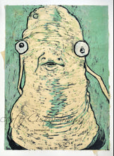 Load image into Gallery viewer, Verm by Madeleine Barkey