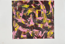 Load image into Gallery viewer, Pink and Red by Deborah Friedman