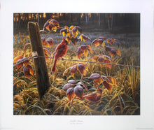 Load image into Gallery viewer, &quot;Scarlet Dawn&quot; by Greg Alexander