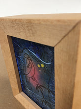 Load image into Gallery viewer, Bluebird by Loretta Markell