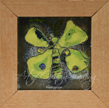 Load image into Gallery viewer, Moth by Loretta Markell