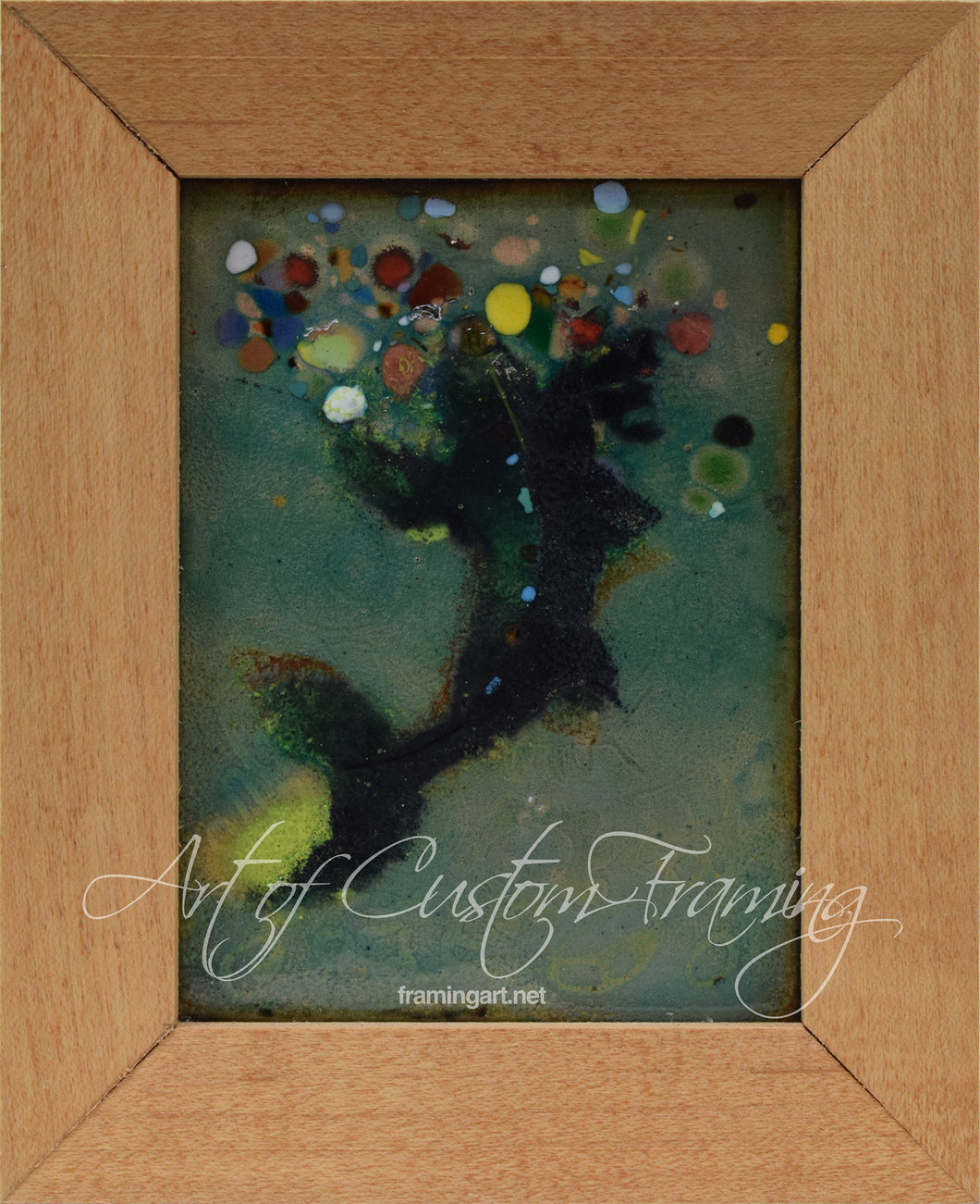 Sharkey by Loretta Markell