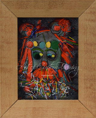 Red Beard by Loretta Markell