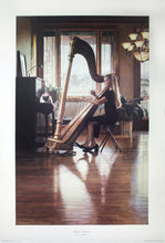 Load image into Gallery viewer, &quot;Private Recital&quot; by Steve Hanks