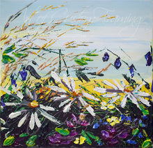 Load image into Gallery viewer, Floral 3 by Maya Eventov