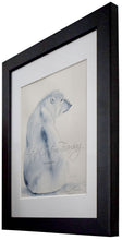 Load image into Gallery viewer, Polar Bear by Peggy O&#39;Neil