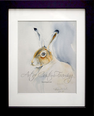 Bunny by Peggy O'Neil