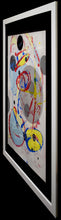 Load image into Gallery viewer, Multi Color Abstract by Marc Garrison