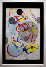 Load image into Gallery viewer, Multi Color Abstract by Marc Garrison
