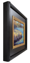 Load image into Gallery viewer, &quot;Late Fall Reeds&quot; by Roselyn Rhodes