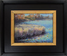 Load image into Gallery viewer, &quot;Late Fall Reeds&quot; by Roselyn Rhodes
