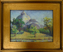Load image into Gallery viewer, &quot;Belle Isle Conservatory&quot; by Roselyn Rhodes