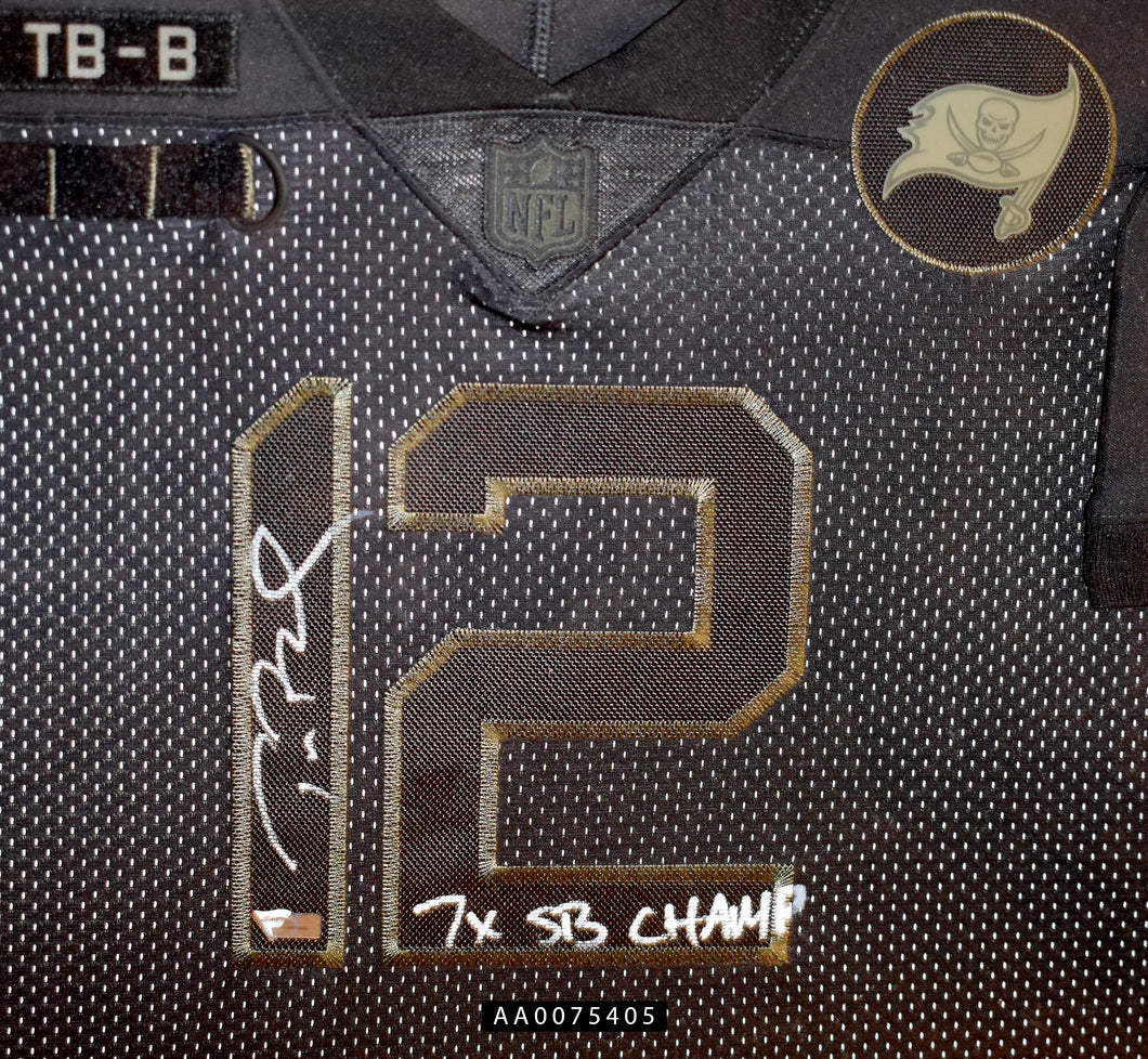 Tom Brady 