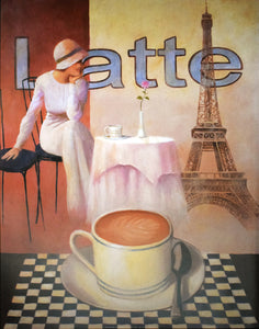 Latte