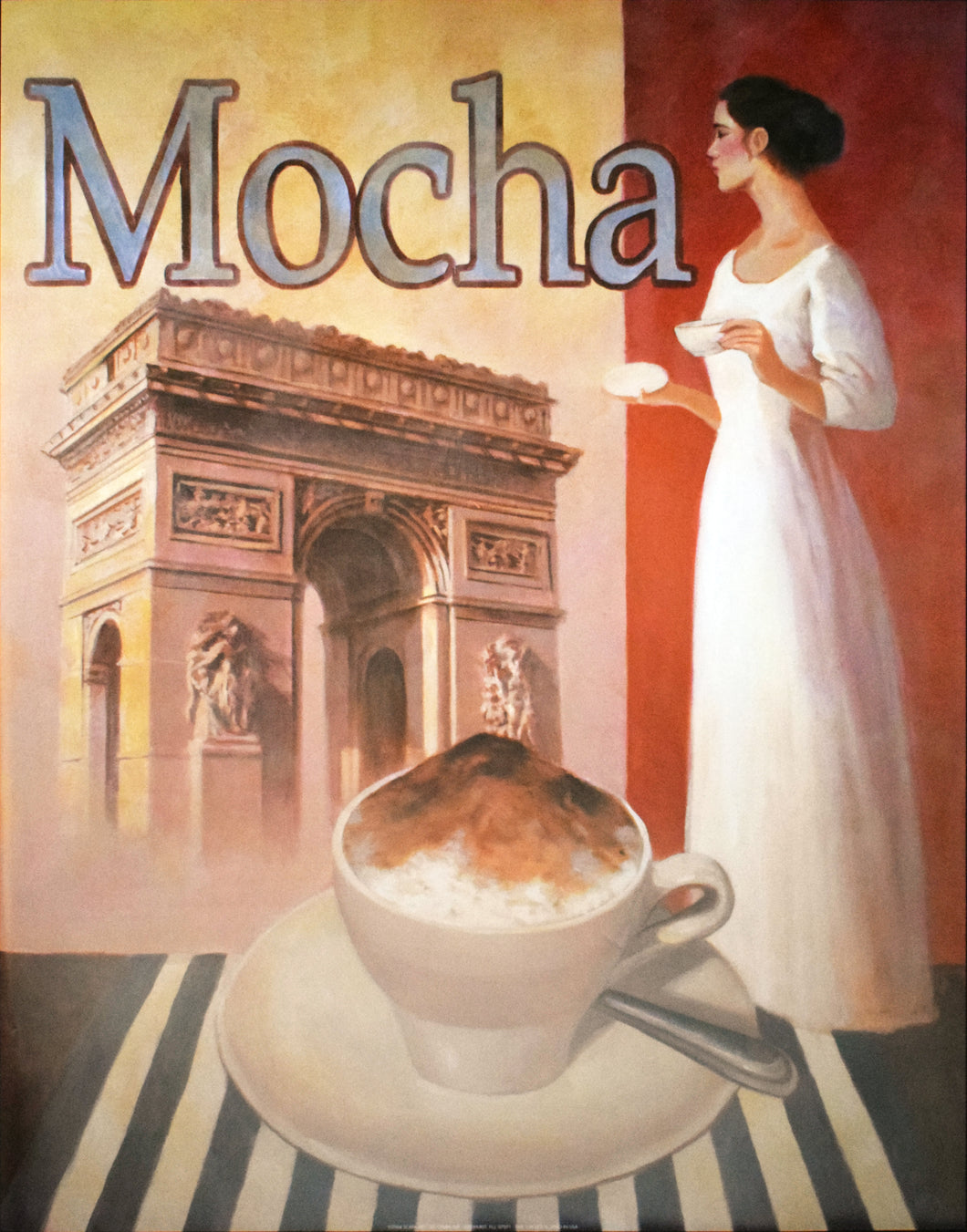 Mocha