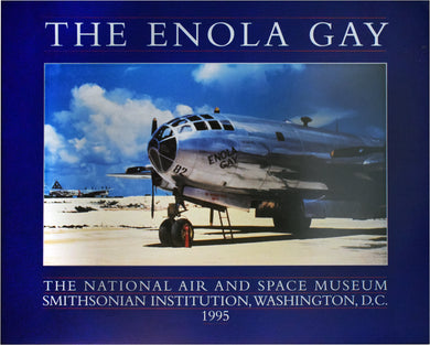 The Enola Gay by J.R. Wright