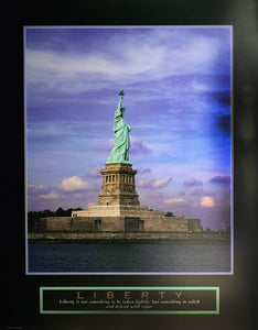 Liberty - Statue of Liberty