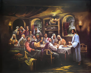 Last Supper