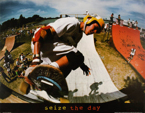 Seize the Day