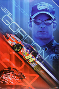 Jeff Gordon