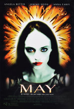 Load image into Gallery viewer, May Movie Poster