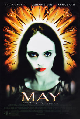 May Movie Poster