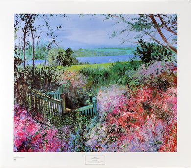 Solitude by Helen Lea