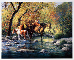 The New Colt by Jack Terry