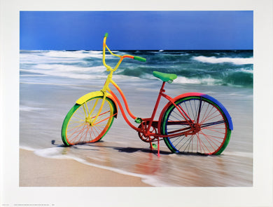 Bike by Mike Jones