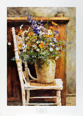 Morning Arrangement by Patton Wilson