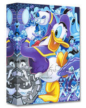 Load image into Gallery viewer, Celebrate the Duck by Tim Rogerson