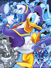 Load image into Gallery viewer, Celebrate the Duck by Tim Rogerson