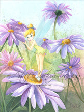 Load image into Gallery viewer, Delicate Petals by Michelle St. Laurent
