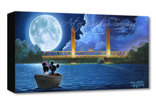 Load image into Gallery viewer, Drifting in the Moonlight by Jared Franco