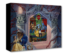 Load image into Gallery viewer, Enchanted Love by Jared Franco