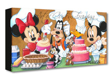 Load image into Gallery viewer, Happy Kitchen by Michelle St. Laurent