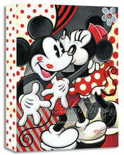 Load image into Gallery viewer, Hugs and Kisses by Tim Rogerson