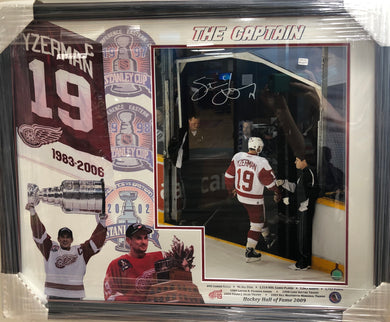 Signed Redwings image