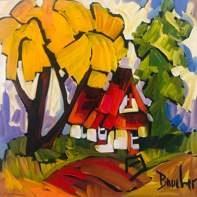 Marie-Claude Boucher 